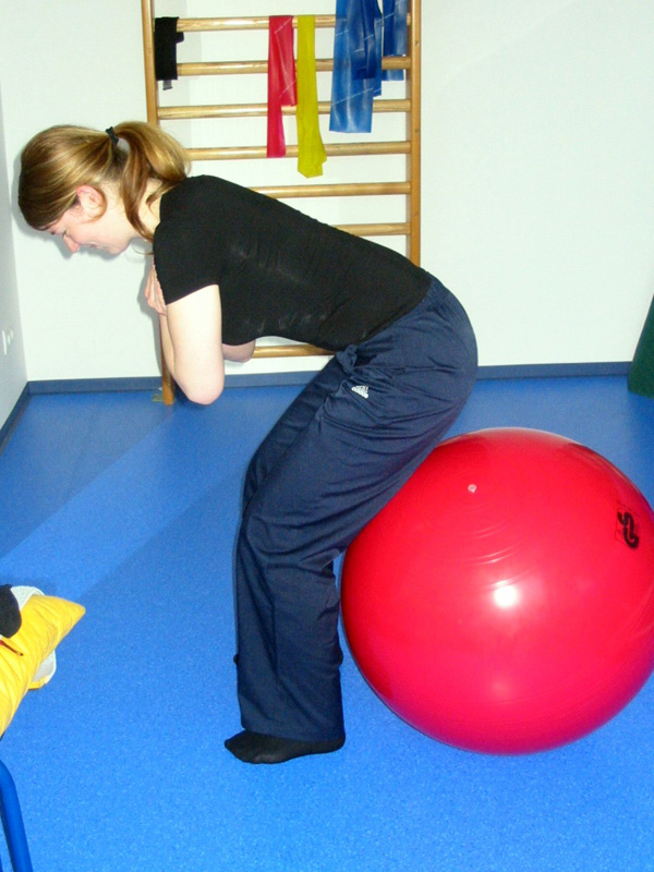 Physiotherapie, GZ Ambulatorium Dr. Bauly, Graz