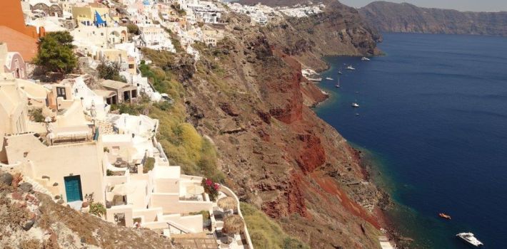 sommer 2014 kykladen